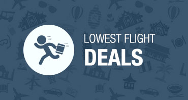 Lowest Flight Deals